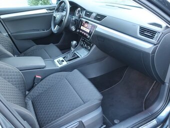 Škoda Superb TDi r.2021 DSG, 107tis.km, odpočet, 14.999€+DPH - 13