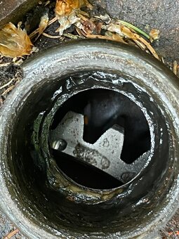 Rotačné brány - 13