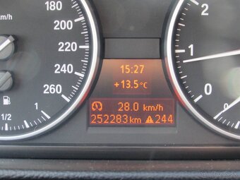 BMW Rad 3 Touring 318 i - veľmi zachovalé - splátka 99,-€ - 13