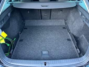 Škoda Octavia IV SCOUT 2.0TDI 4x4 DSG Webasto Matrix -DPH❗️ - 13