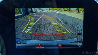 Mercedes-Benz C220 d 4matic 9G - 13