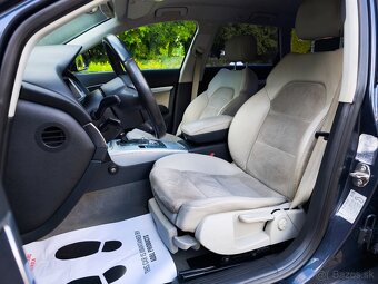 Audi A6 C6 kombi Facelift ALLROAD quattro 3.0TDI 176kw - 13