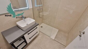 Novostavba apartmánu s výhľadom na more len 100m od mora v C - 13