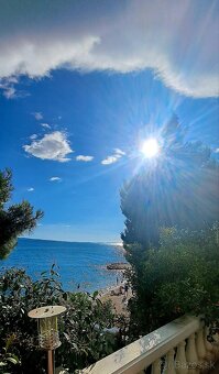 APARTMÁNY PRIAMO NA PLÁŽI NEMIRA / OMIŠ - 13