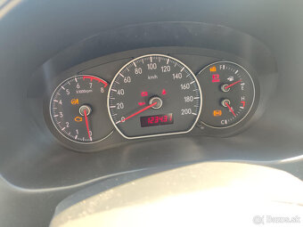 Suzuki sx4 1.6 benzin - 13