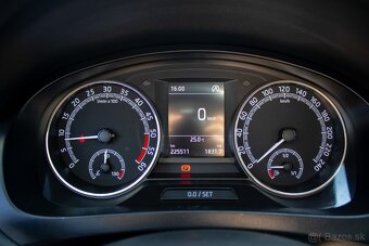 Škoda Rapid /AJ NA SPLATKY/ - 13