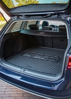 Volkswagen Golf Alltrack 2016 , 1.8 TSI benzín - 13