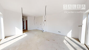 Krásny štvorizbový rodinný dom v Hubiciach, bungalov, 85 m2, - 13