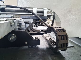 Pásová píla Pilous ARG 250 CF-NC automat + príslušenstvo - 13