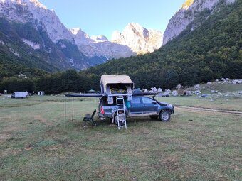 Toyota Hilux 3,0 D4D AT Double Cab - 13