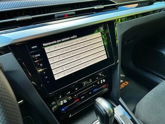 Volkswagen Arteon SB 2.0 TDI 4Motion R-Line DSG - 13