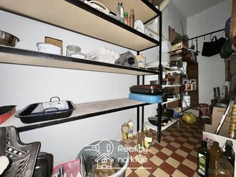 Na predaj 4-izbový rodinný dom s rozľahlým pozemkom Andovce - 13