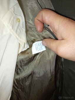 Vojenská uniforma 7 - 13