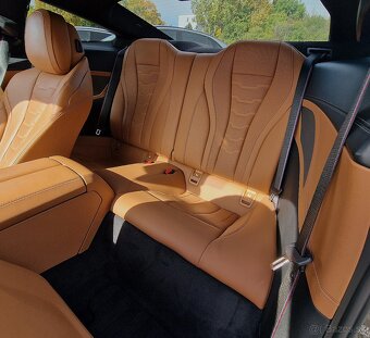 BMW RAD 8 840D XDRIVE M - PACKET - 13