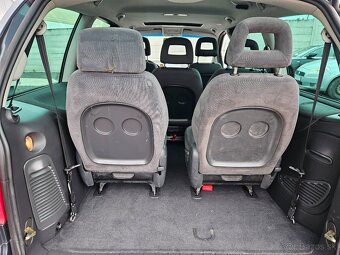 Volkswagen Sharan 2.0 Tdi 7miest - 13