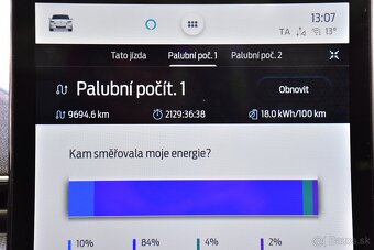 Ford Mustang Mach-E 98,7 kWh Extended_PANORAMA_2022 DPH - 13