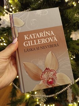 Knihy od Kataríny Gillerovej - 13