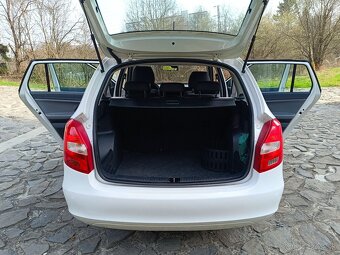 ✳️Škoda Fabia Combi 1.6 TDI Active NOVÁ TK/EK✳️ - 13