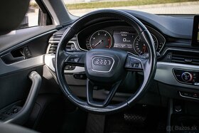 Audi A4 Avant 3.0 TDI V6 Quattro, Nové rozvody, nelakované - 13