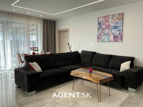 AGENT.SK | Predaj 5-izbového bungalovu s garážou v obci Mojš - 13