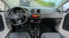Seat Ibiza FR 2.0.TDI 155 000 km - 13