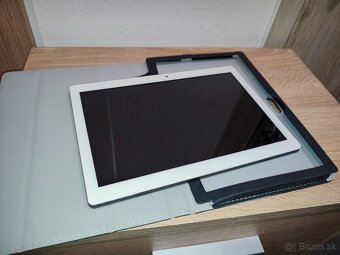 TECLAST M30 4G 10-jadro 2.6GHz 10.1" 25601600 - 13
