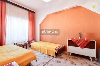 HALO reality - Predaj, rodinný dom Trenčianske Teplice, Šrob - 13