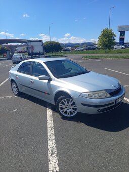 Renault Laguna 2 - 13