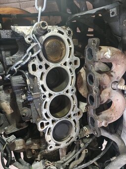 Ford fusion benzin 1.4 - 13