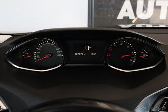 Peugeot 308 Break/SW 1.6 BlueHDi 116 Active - 13