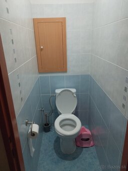 3 izbový byt - 13