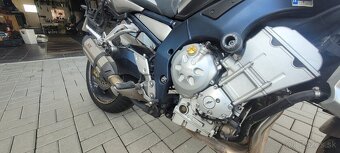 Yamaha Fz1 fazer - 13