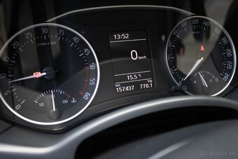 ŠKODA OCTAVIA 1.6 TDI 77kW 2012 - 13