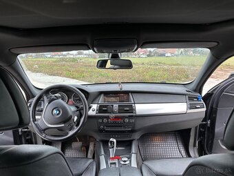BMW X6 35d xDrive - 13
