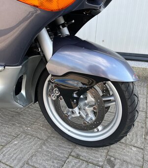 BMW K1200LT…..1999….PEKNÝ ZACHOVALÝ STAV - 13
