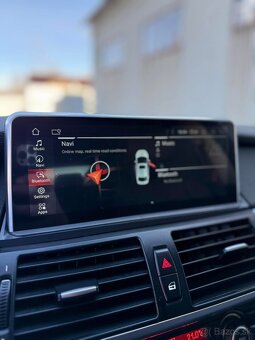 BMW X5 - 13