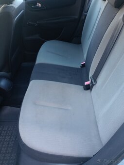 Citroën C4 1.6 HDi 16V Pack 110k - 13
