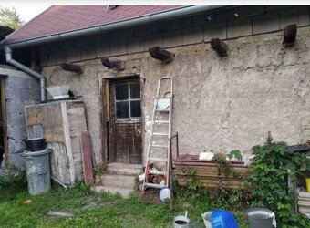 Ponúkam murárske, stavebné,vodoinštalačne,elektrikarske - 13