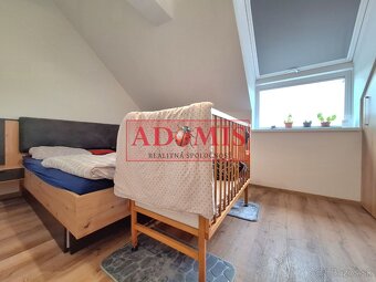 prenájom NOVOSTAVBA - 3izb. tehlový byt 80m2,Košice - Krásna - 13