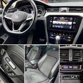 VW Passat Variant (Combi) 2.0 TDI, DSG, ELEGANCE, IQ Light - 13