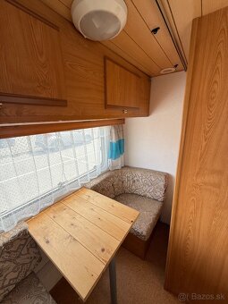 Caravelair 1992 - 13