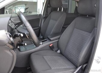 Mercedes-Benz Třídy B 180CDI 80 kw - 13