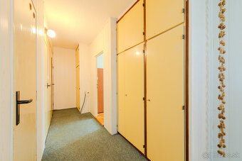 Na predaj 3 izb. byt, pražský typ so 6m LO - Terasa, Košice - 13