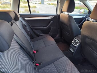 Škoda Octavia III A7 Combi - 13