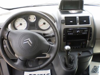 Citroen Jumpy 2.0 HDI - 13