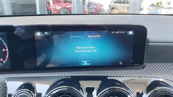 Mercedes-Benz A 180 d hatchback - 13