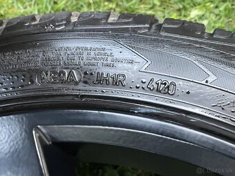 orig. alu Disky  SUZUKA EXTREME  TIGUAN R-Line Kodaq TARRACO - 13
