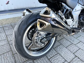 Kawasaki Z1000…2007…ABS….TOP STAV - 13