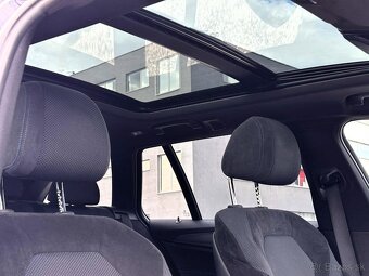 BMW rad 5 530d Touring xDrive M-Packet (G31) - 13
