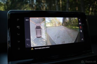 Seat Tarraco 2.0 TSI FR 4Drive DSG - 13